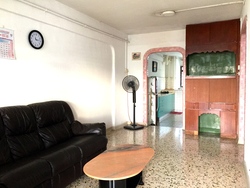 Blk 741 Yishun Avenue 5 (Yishun), HDB 3 Rooms #209935251